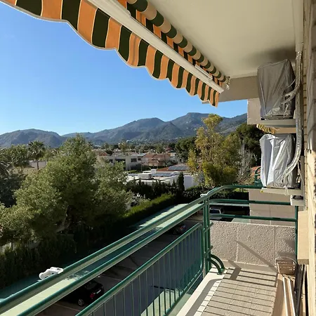 Sr Mateu * Benicàssim