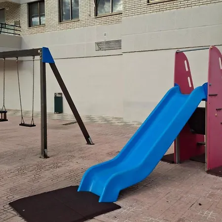 Sr Mateu * Benicàssim