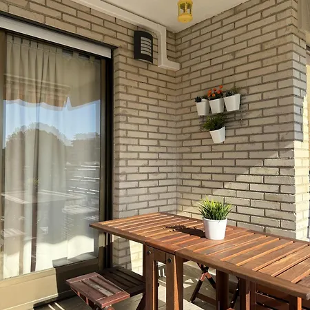 Sr Mateu Appartement