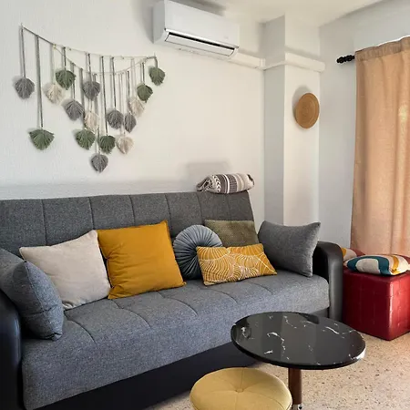 Sr Mateu Apartamento *