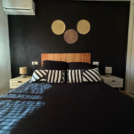 Apartamento Sr Mateu