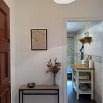 Sr Mateu Апартаменты Беникасим