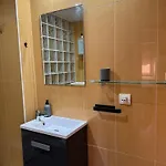 Sr Mateu Апартаменты *