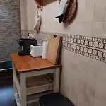 Sr Mateu Апартаменты *