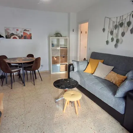 Sr Mateu Apartment *