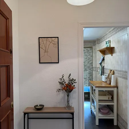 Sr Mateu Apartment Benicassim