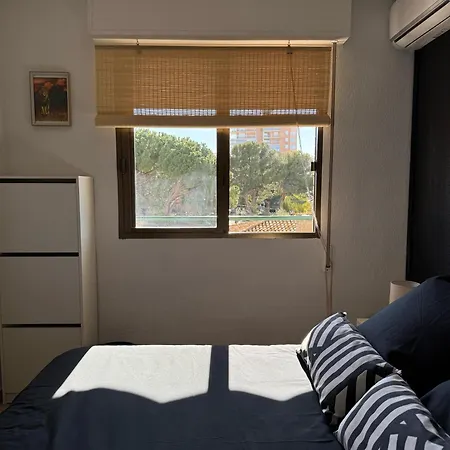 Sr Mateu Apartment *