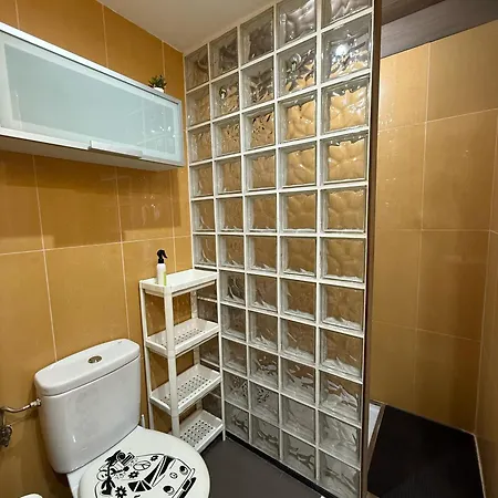 Sr Mateu Apartment *