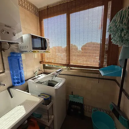 Apartment Sr Mateu