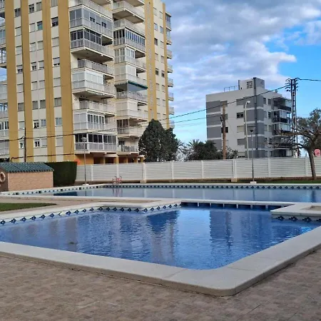 Apartment Sr Mateu *