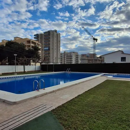 Apartment Sr Mateu *