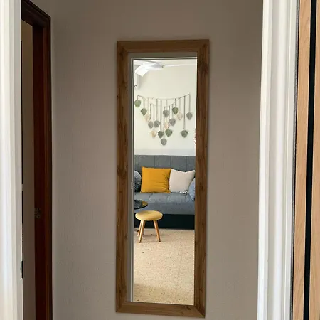 Apartment Sr Mateu Benicassim