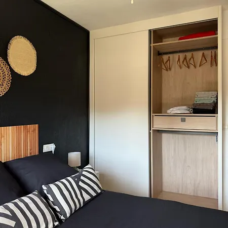 Sr Mateu Apartment